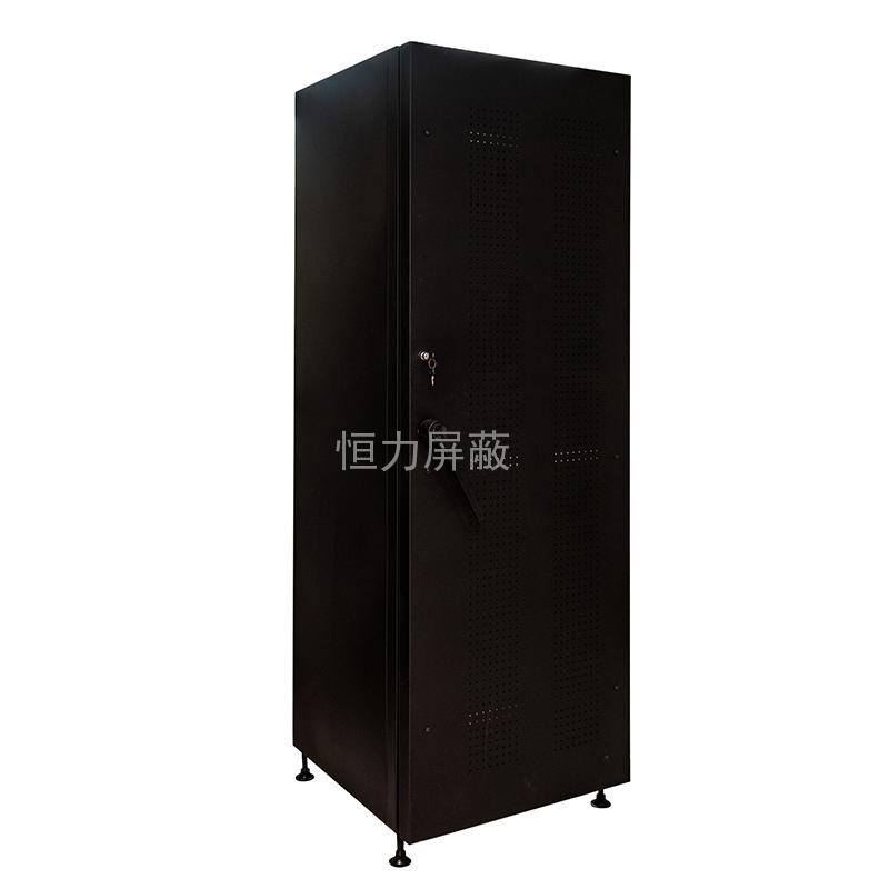 屏蔽機房的維護應注意什么？